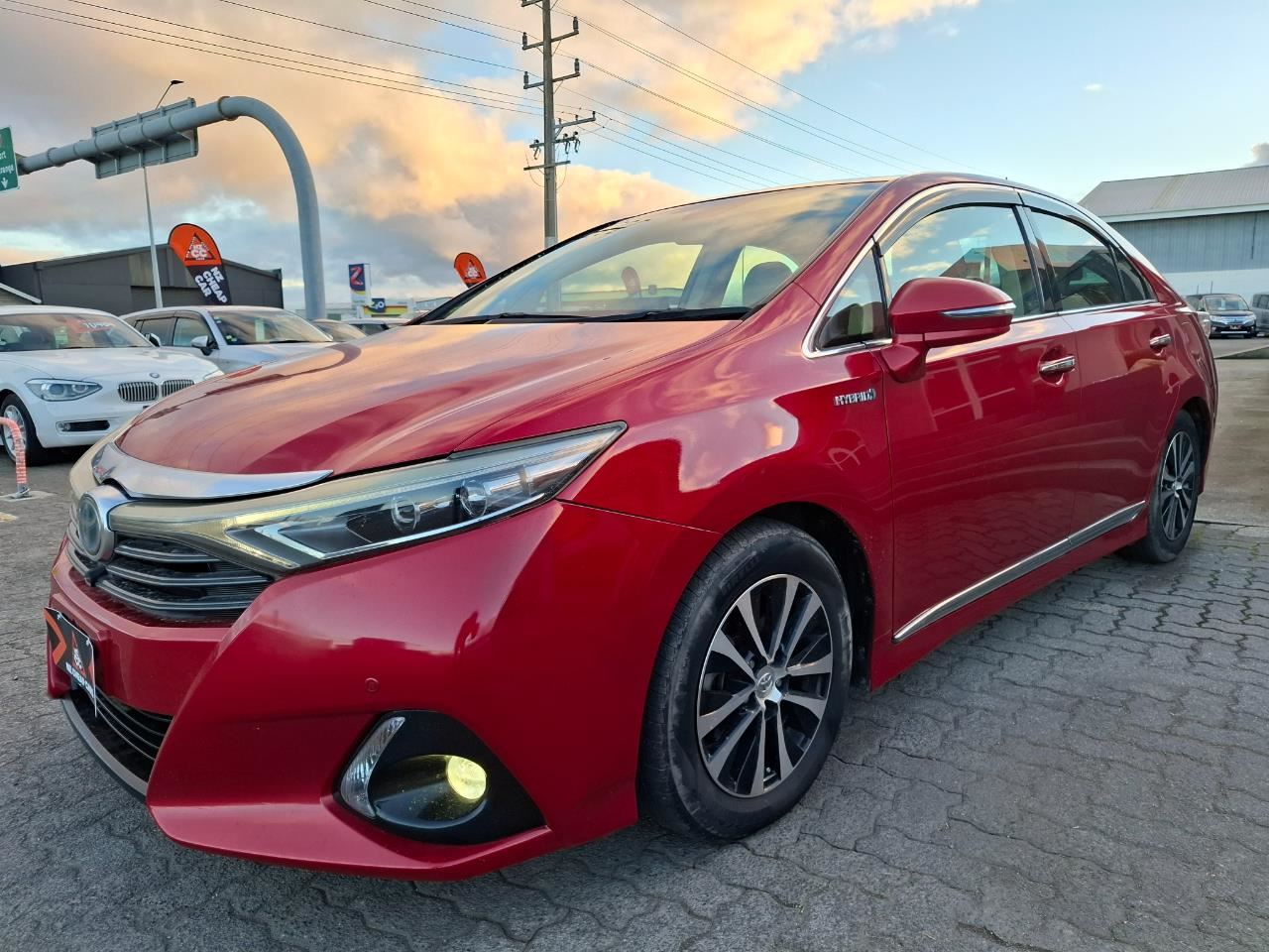Vehicle image 3