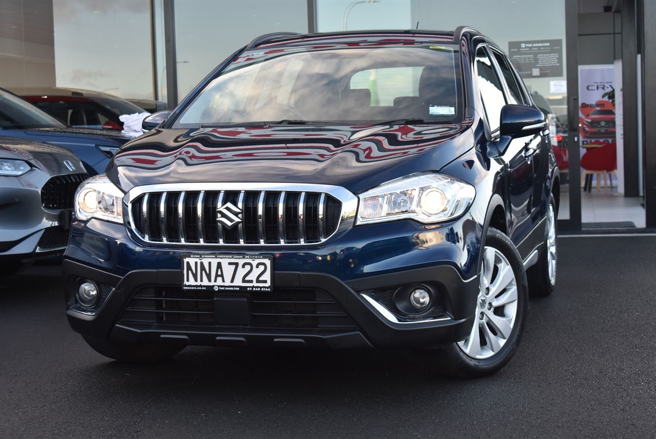 Vehicle image 2