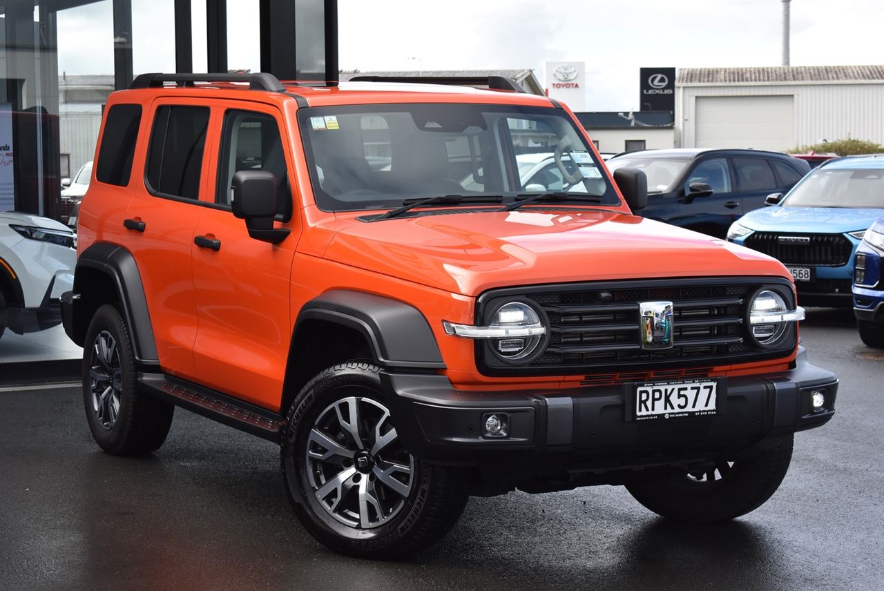Vehicle image 1
