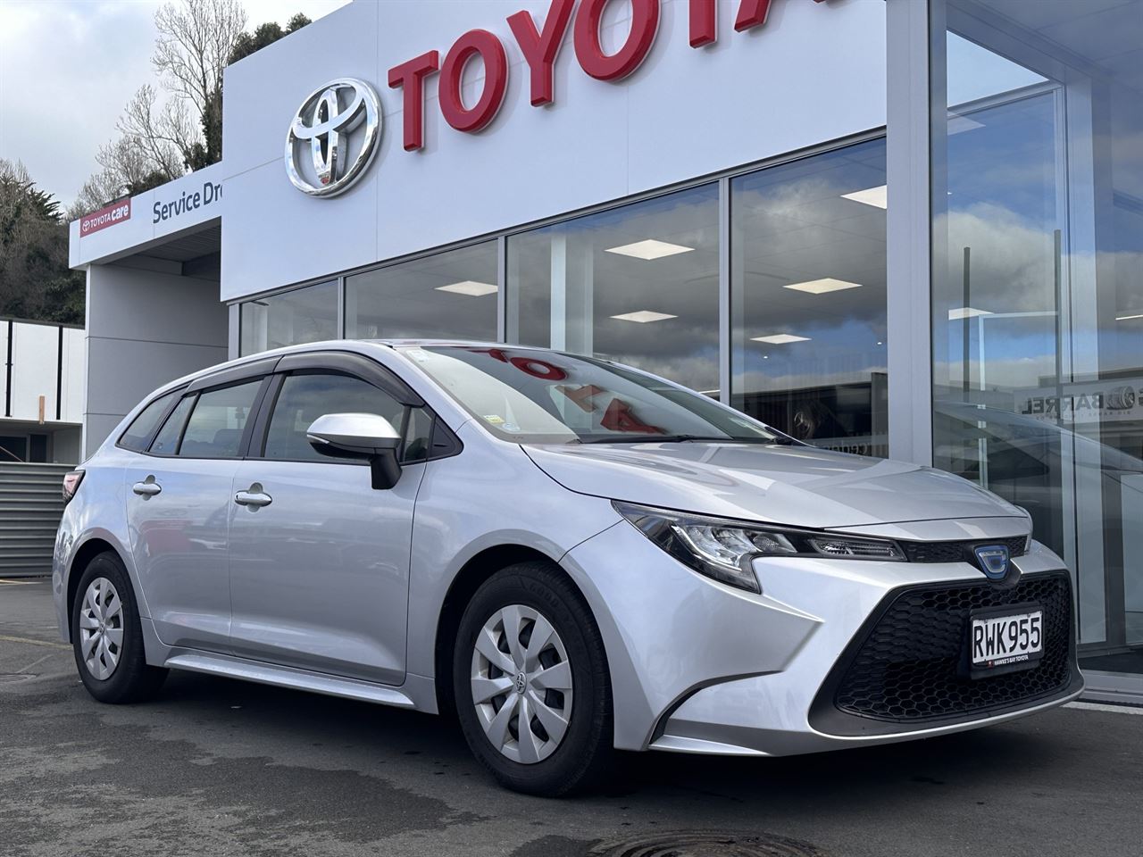 Vehicle image 1