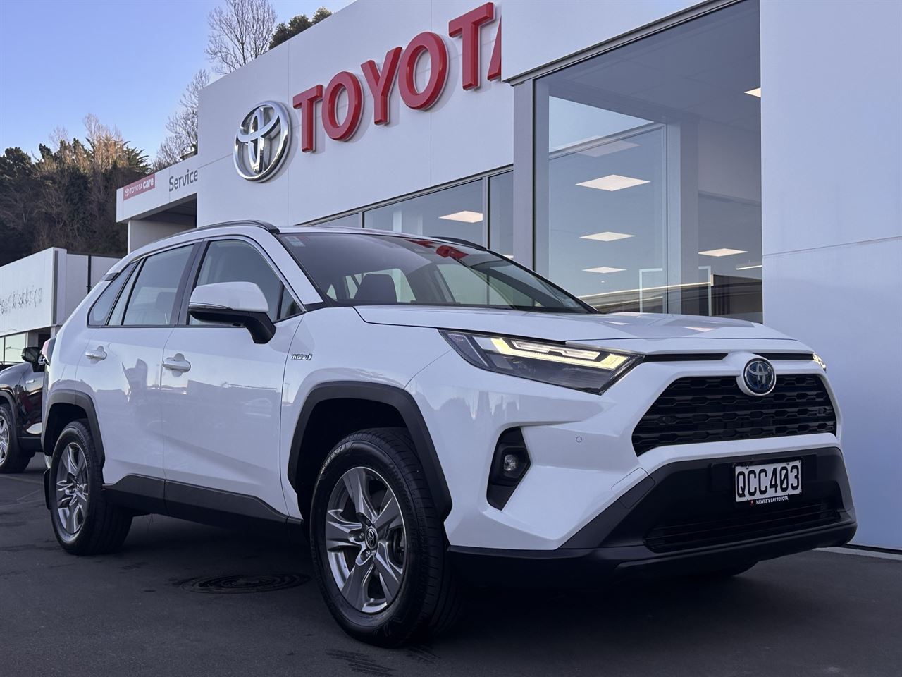 Vehicle image 1