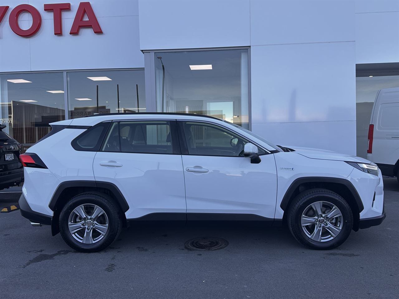 Vehicle image 2