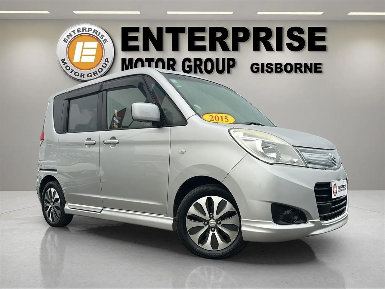 Vehicle image 1
