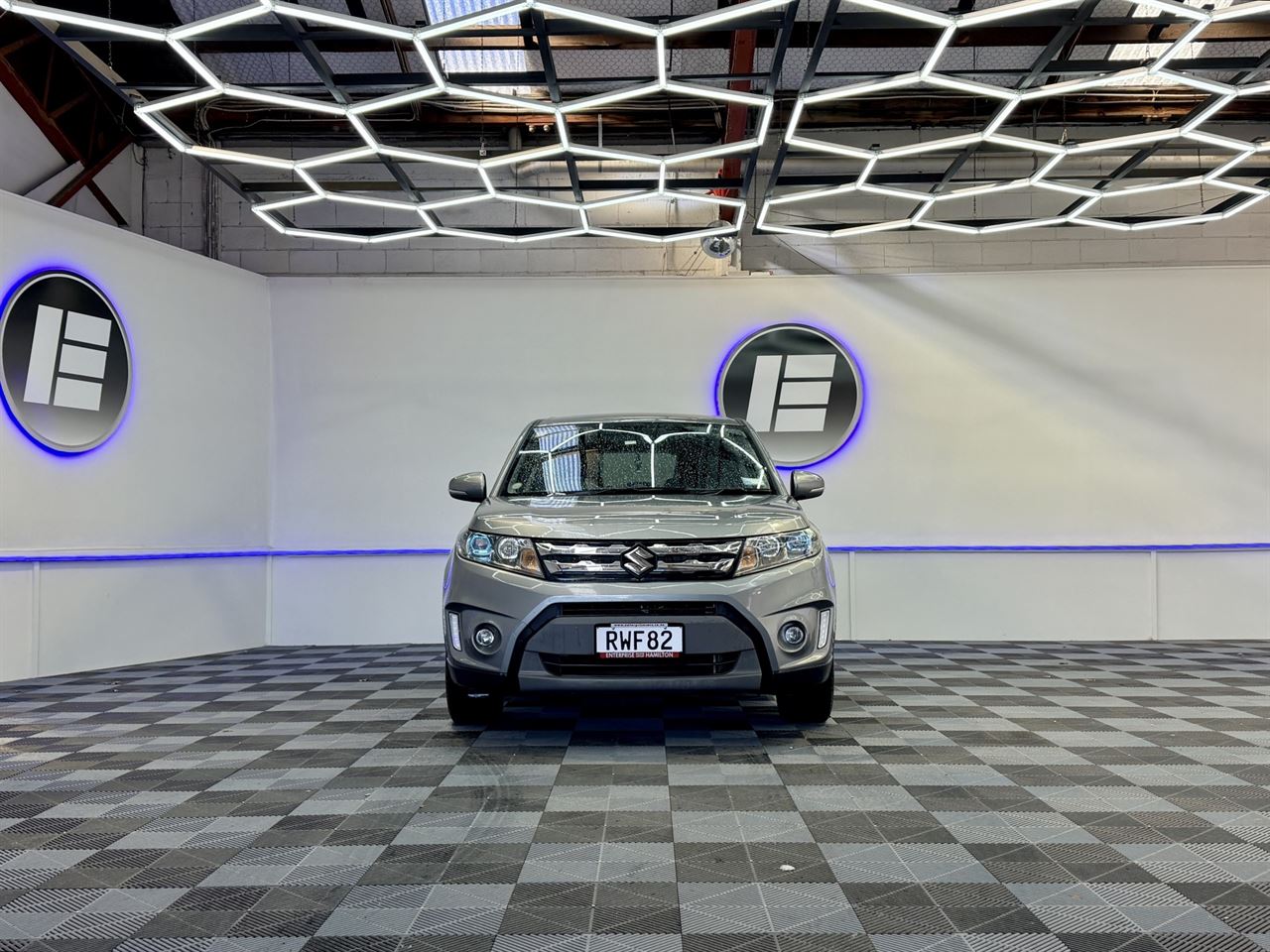 Vehicle image 2
