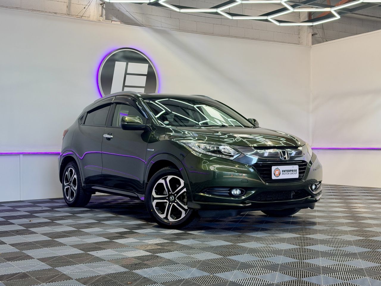 Vehicle image 1