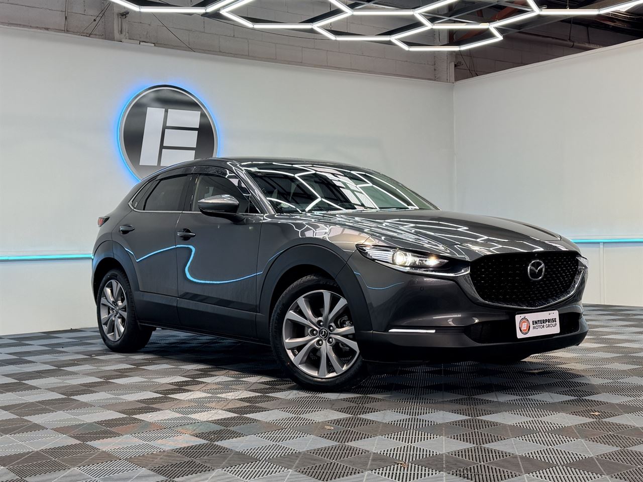 Vehicle image 1