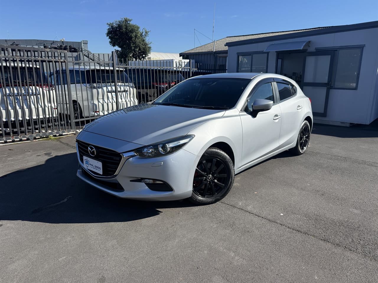 Vehicle image 2