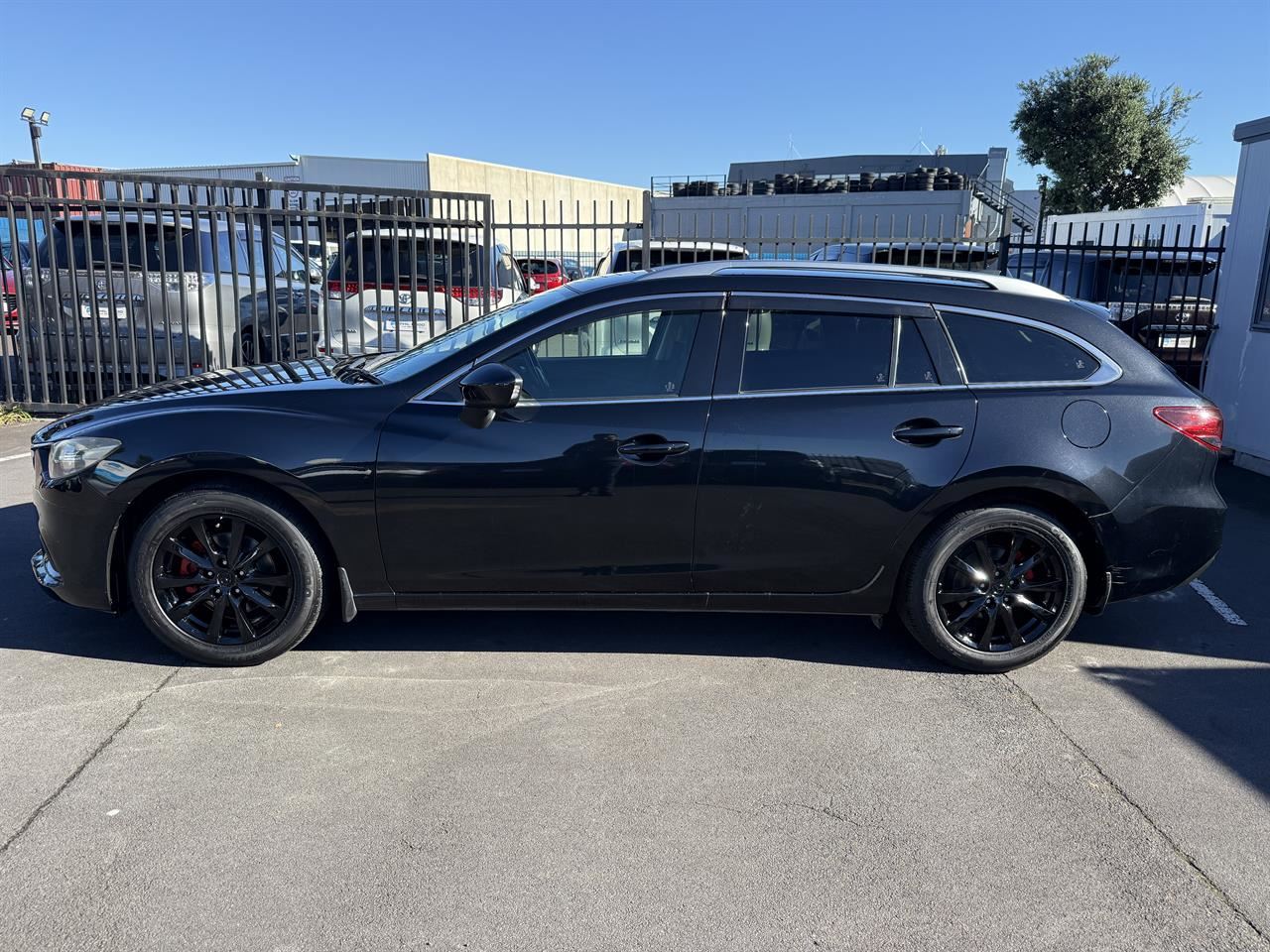 Vehicle image 3