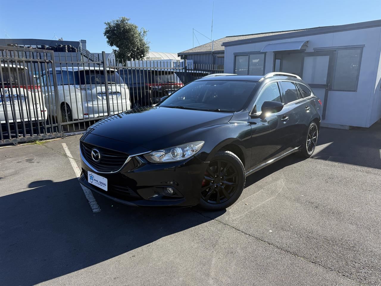 Vehicle image 2
