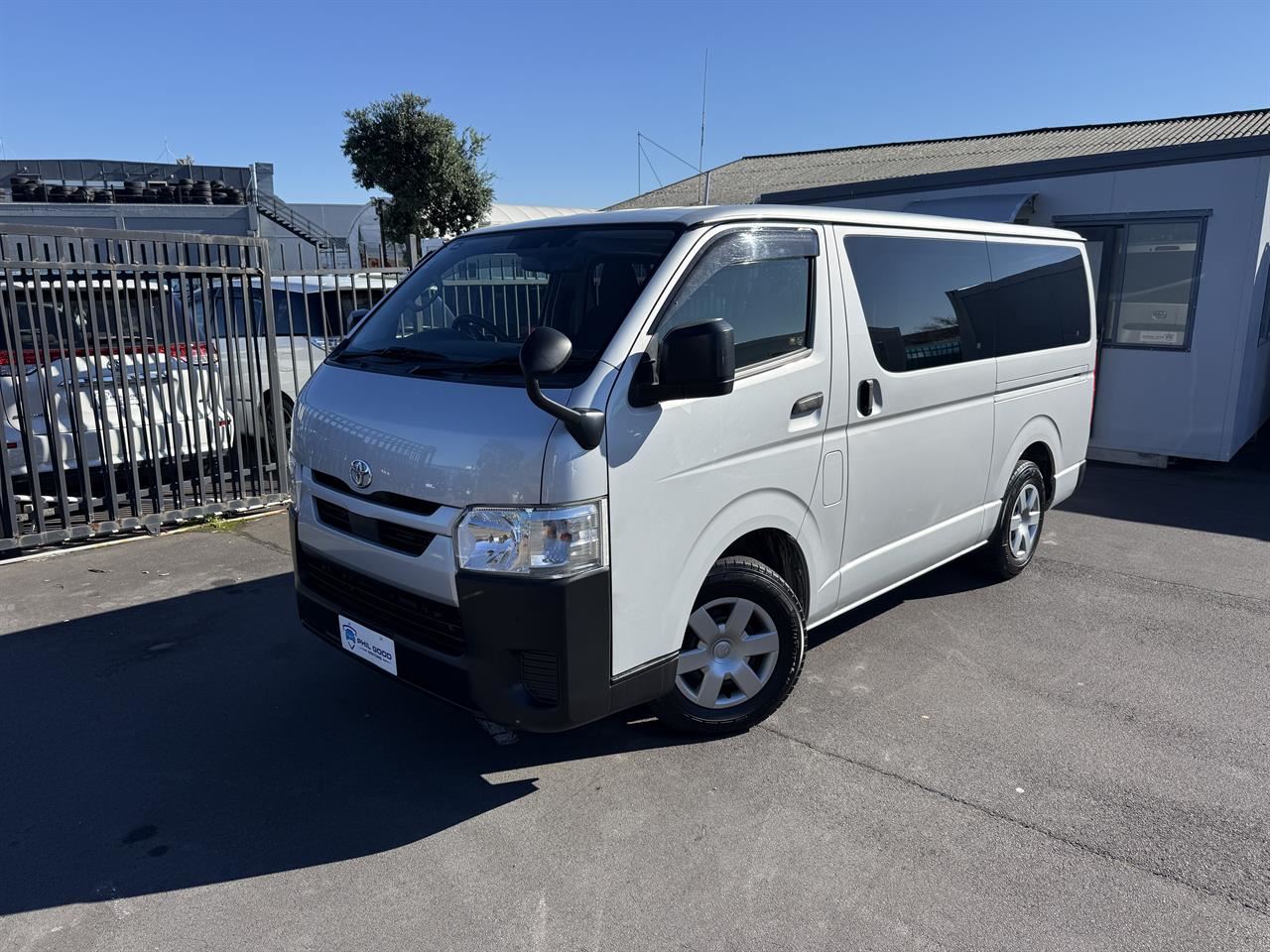 Vehicle image 2