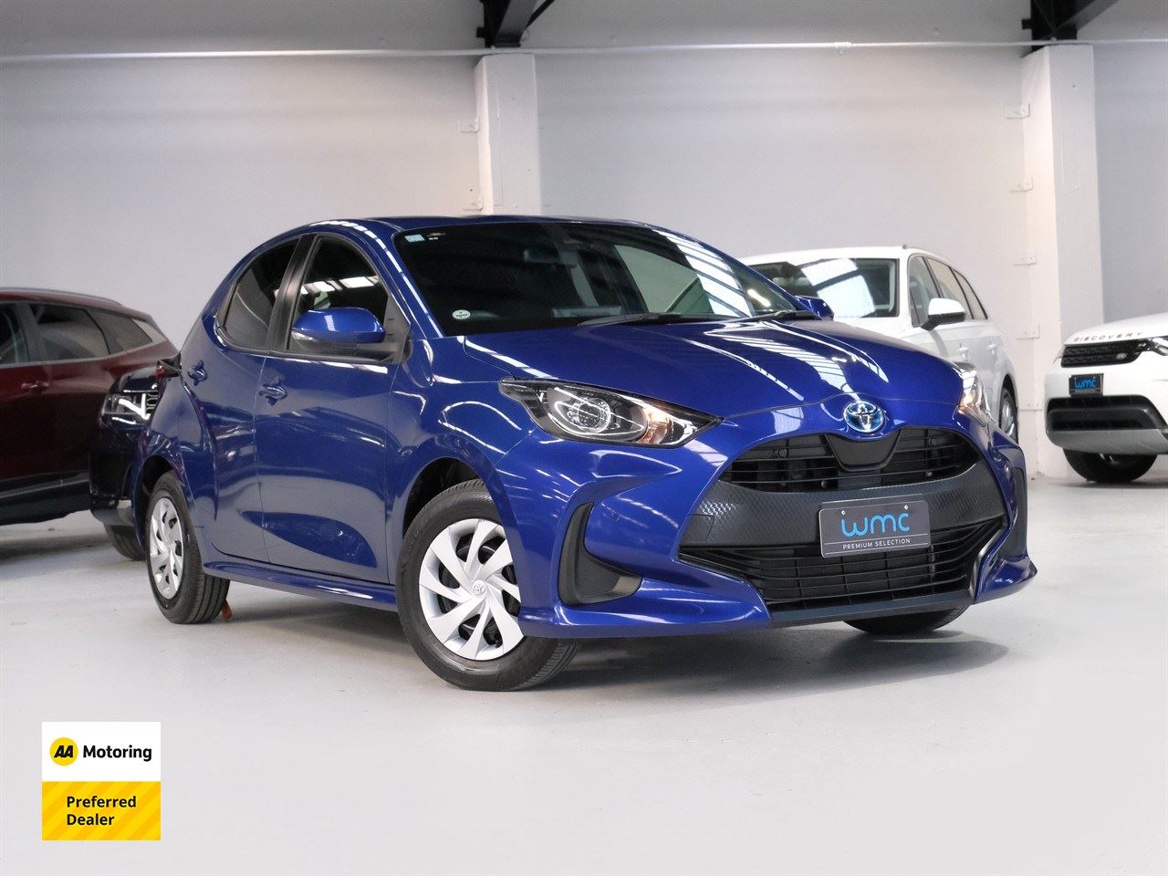 Vehicle image 1