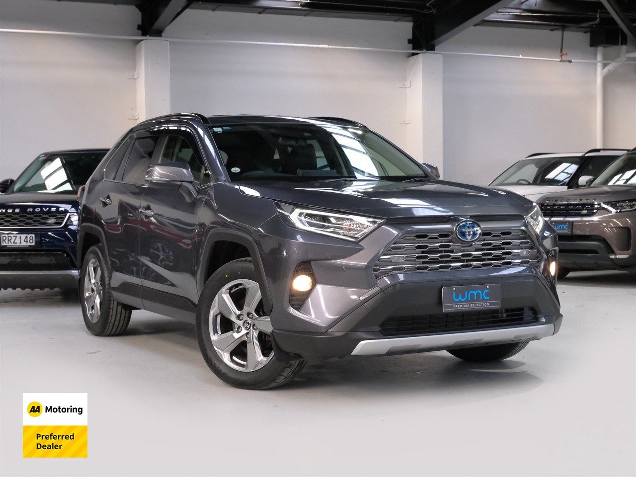 Vehicle image 1