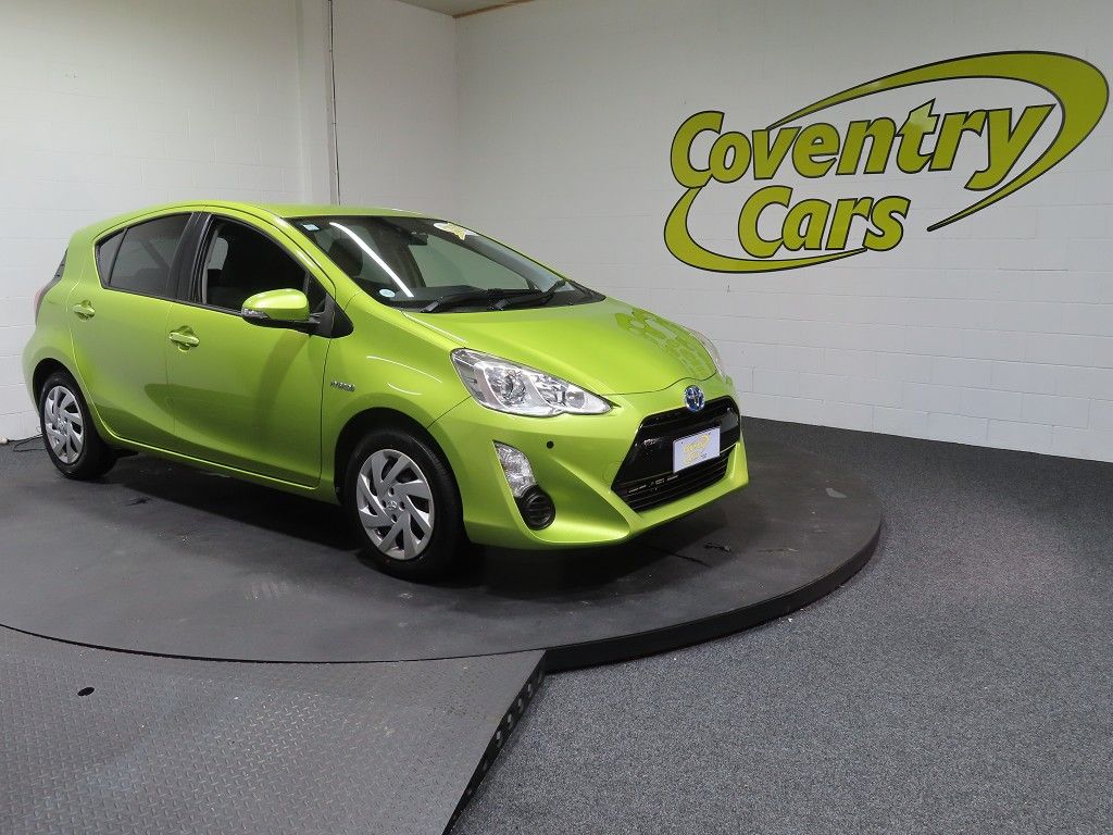 Vehicle image 1