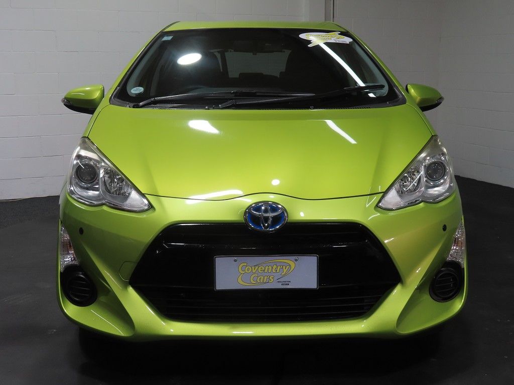 Vehicle image 2