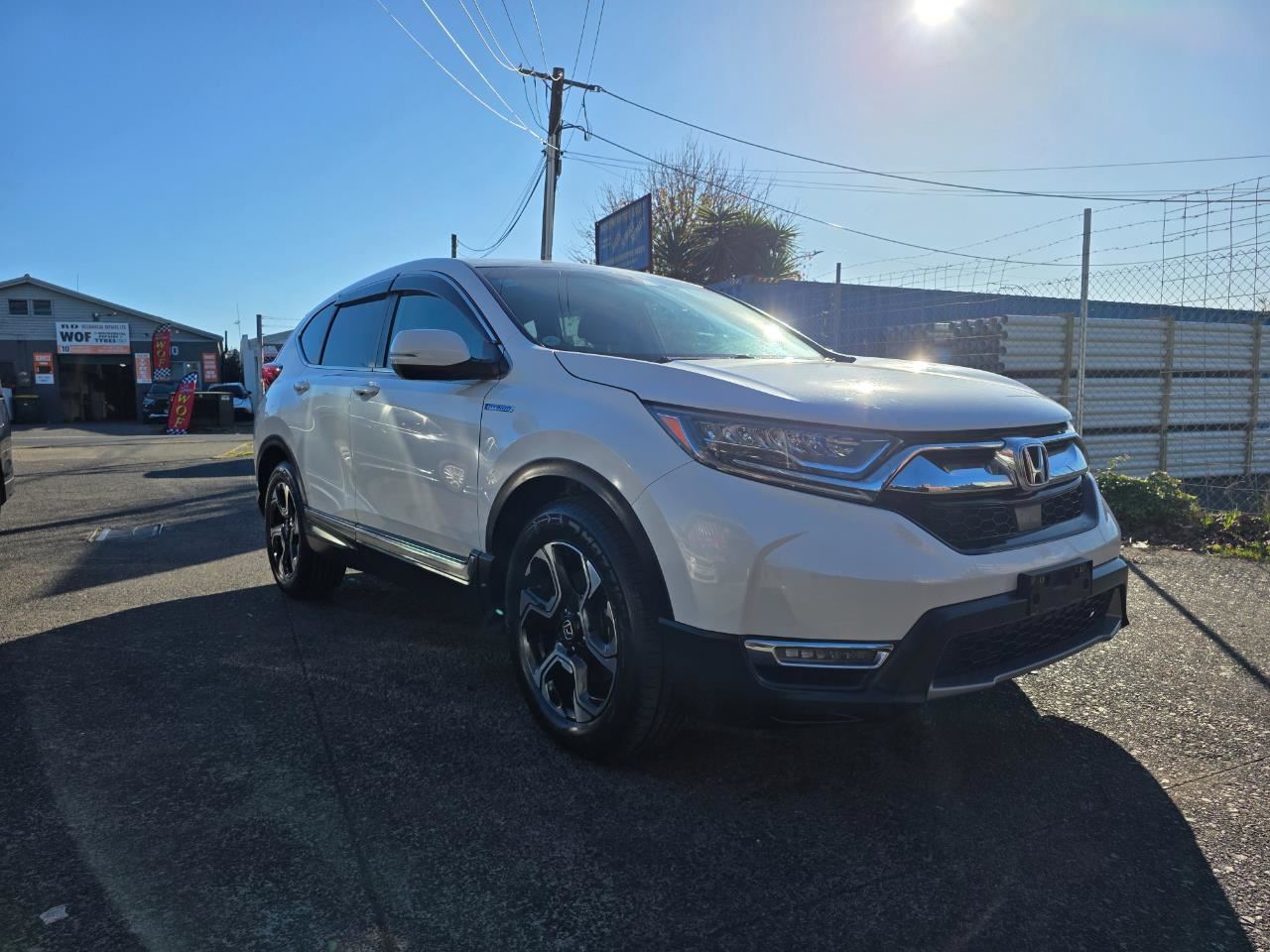 Vehicle image 4