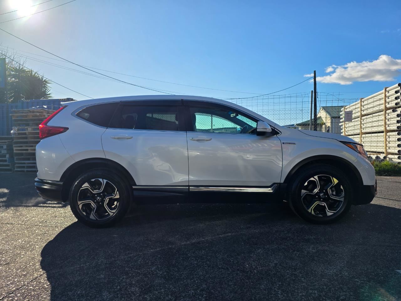 Vehicle image 5