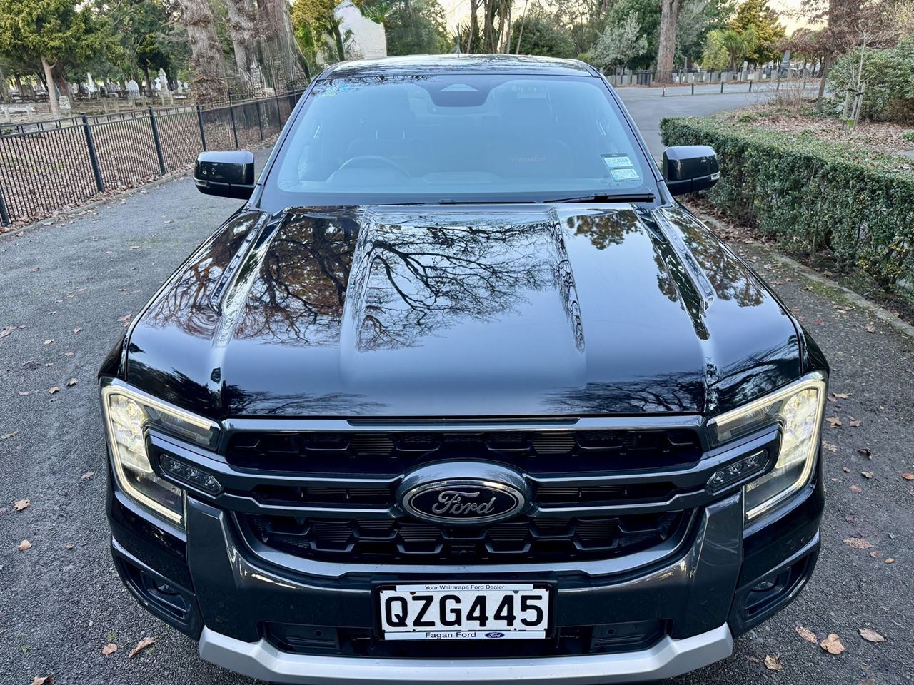 Vehicle image 3