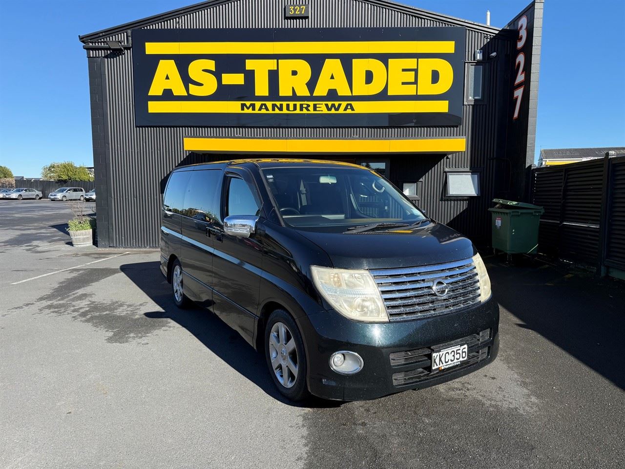 Vehicle image 1
