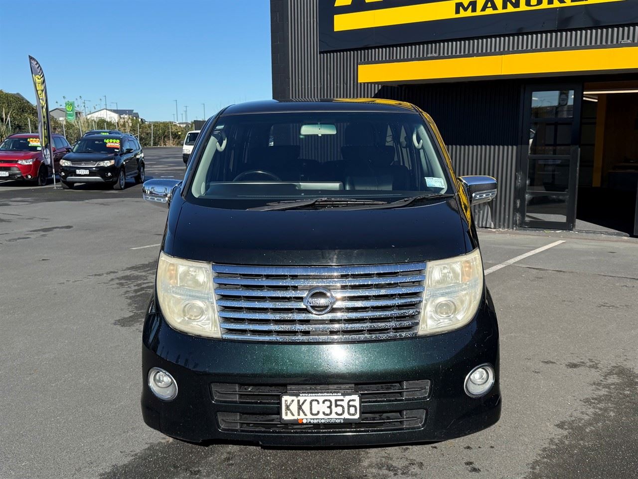Vehicle image 2