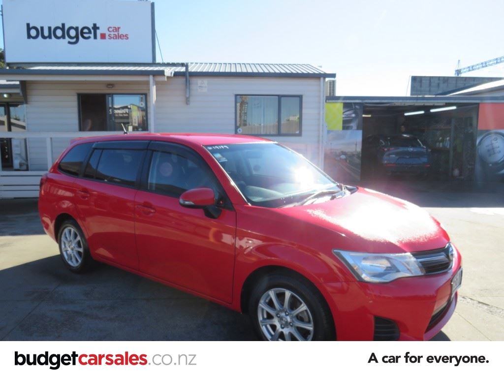 Vehicle image 1