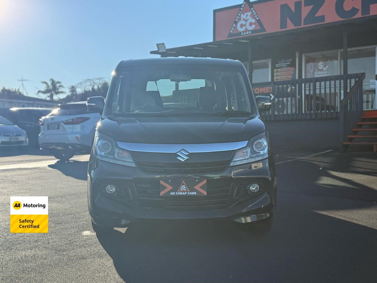 Vehicle image 2