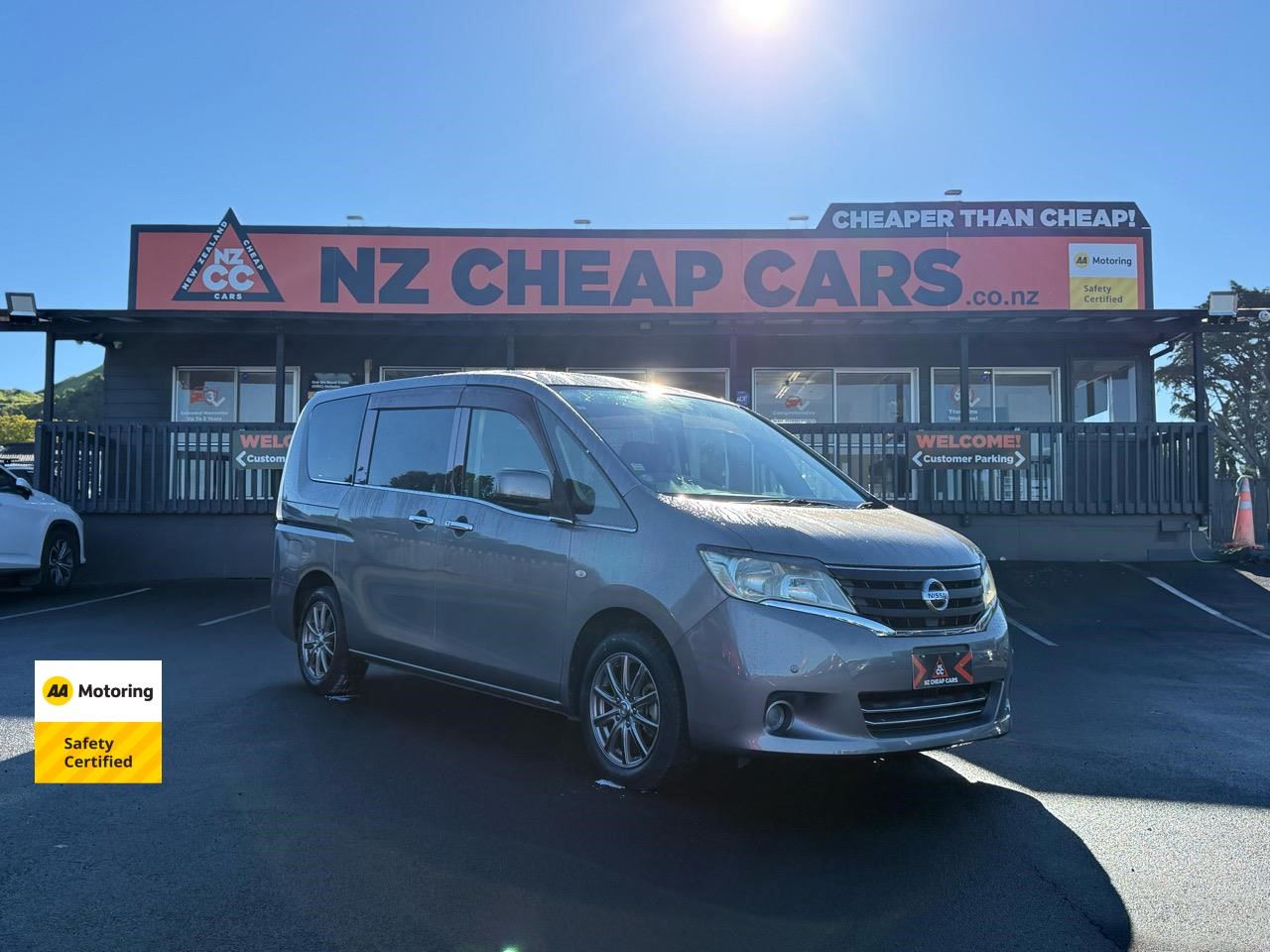 Vehicle image 1