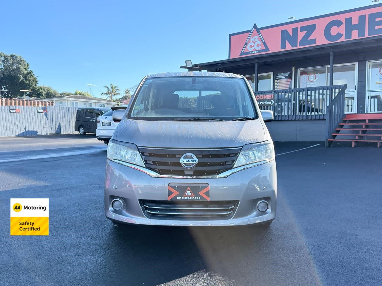 Vehicle image 2