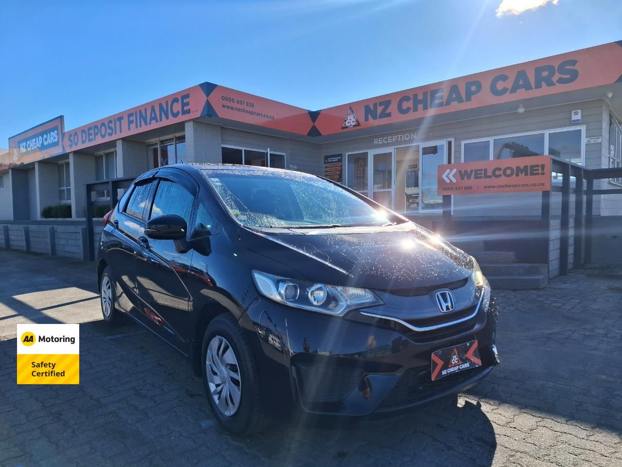 Vehicle image 1