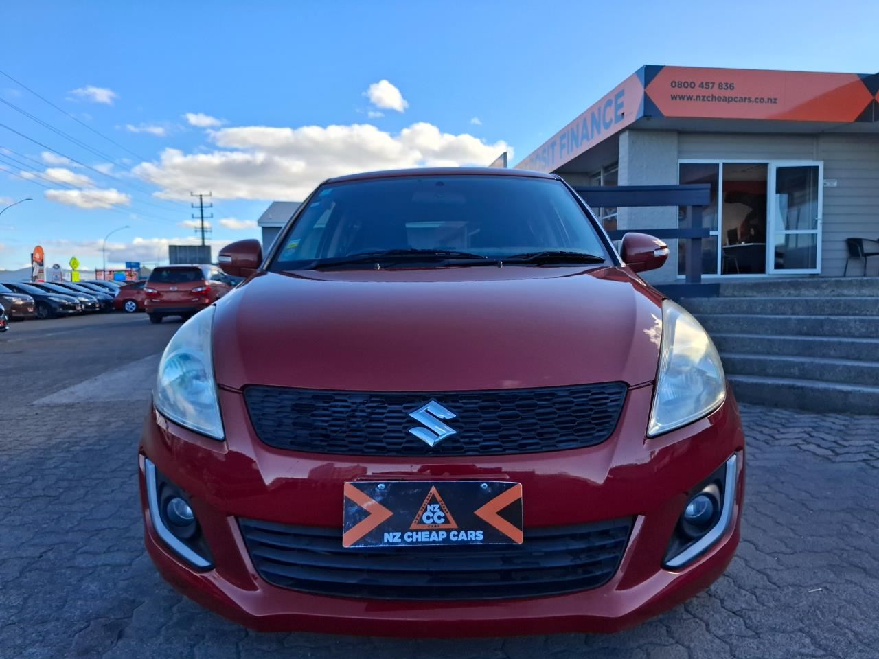 Vehicle image 2