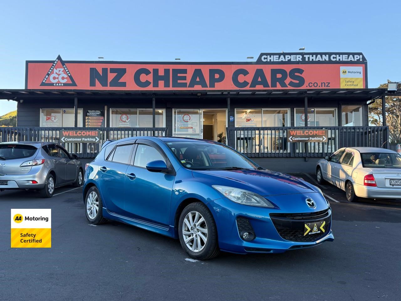 Vehicle image 1