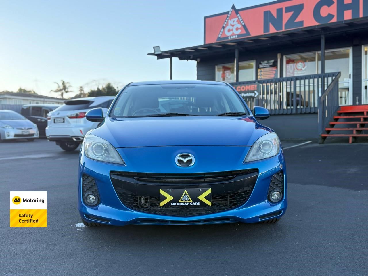 Vehicle image 2