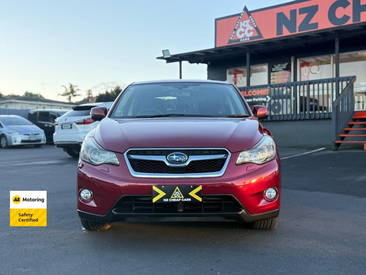 Vehicle image 2
