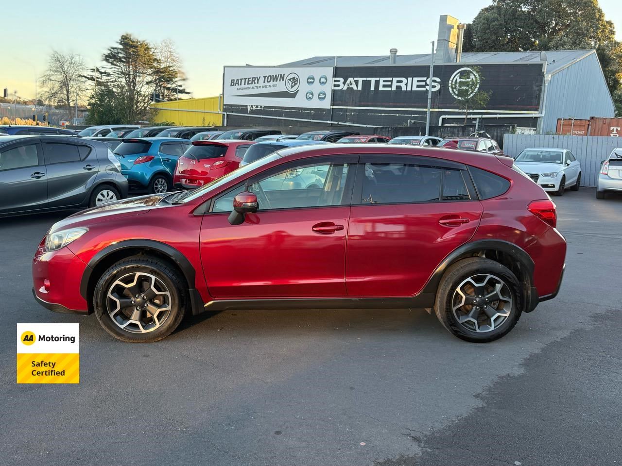 Vehicle image 5