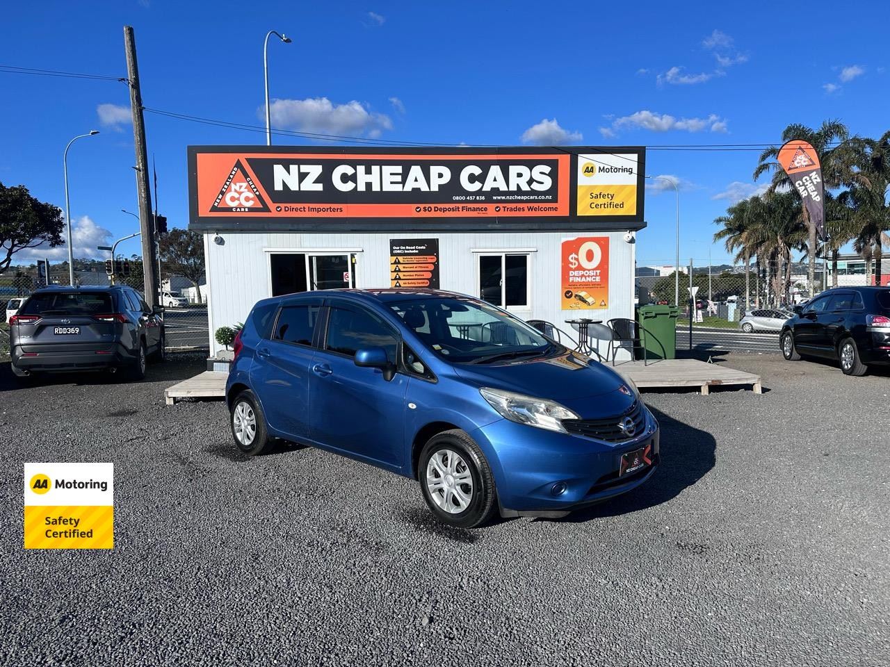 Vehicle image 1