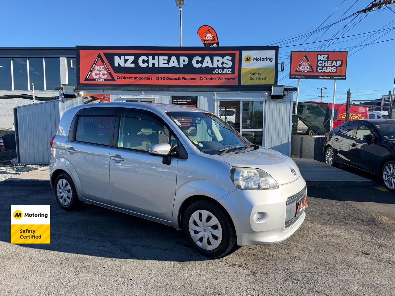 Vehicle image 1