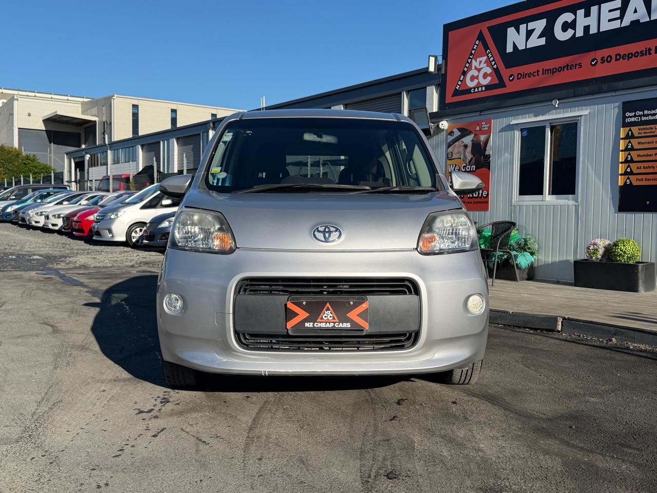 Vehicle image 2