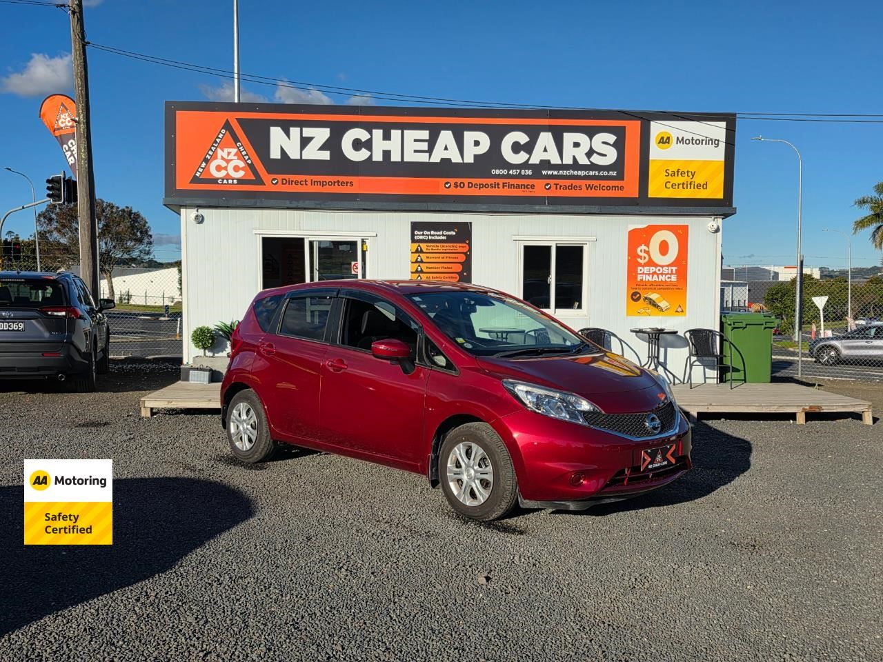 Vehicle image 1