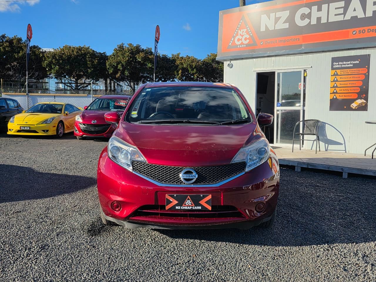 Vehicle image 2