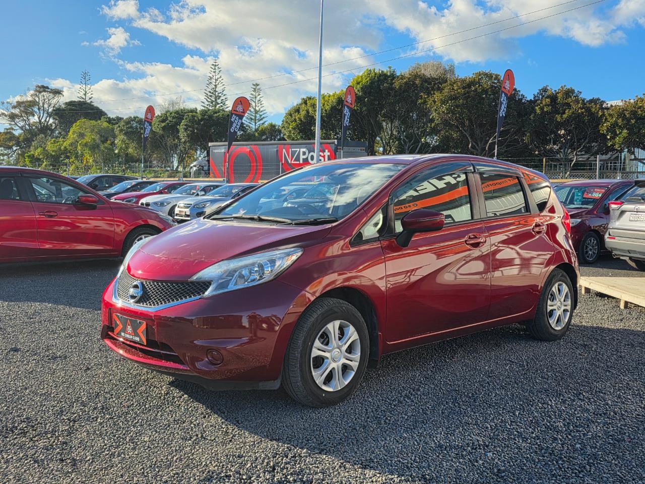 Vehicle image 3