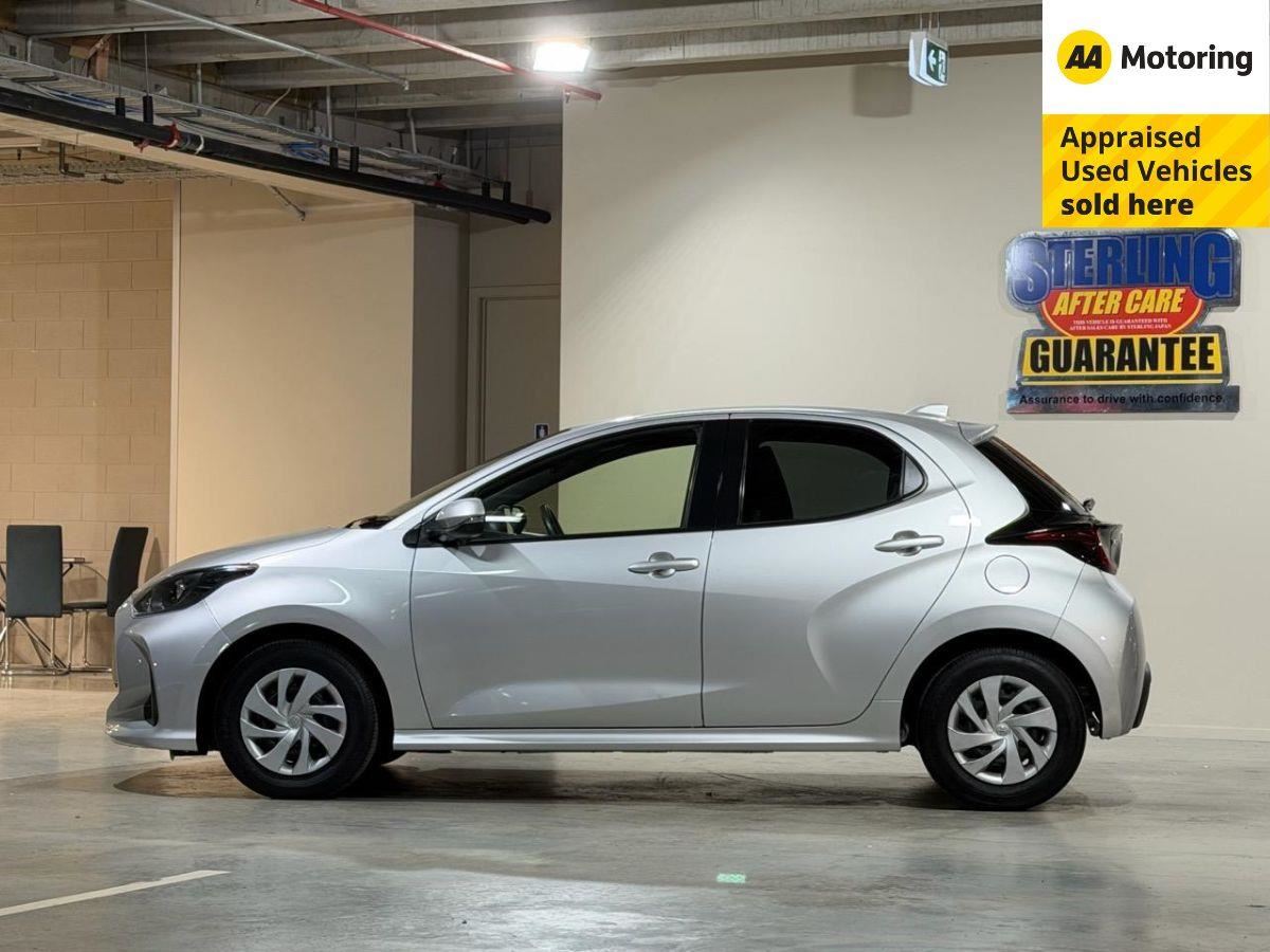 Vehicle image 5