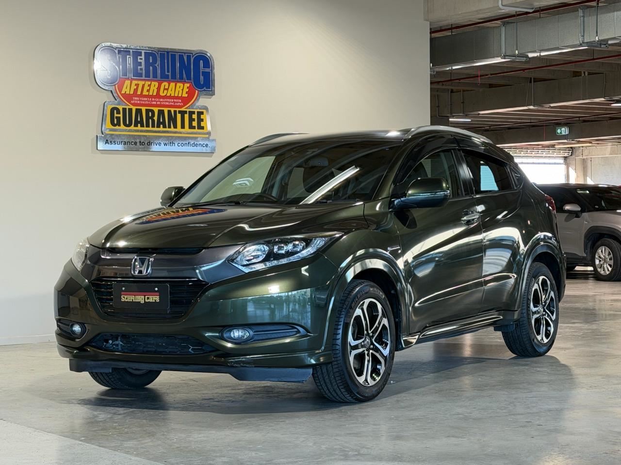 Vehicle image 3
