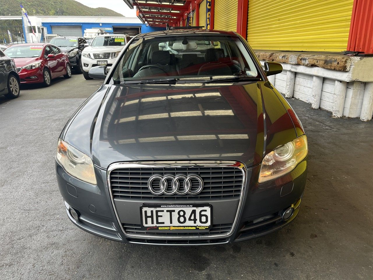 Vehicle image 2