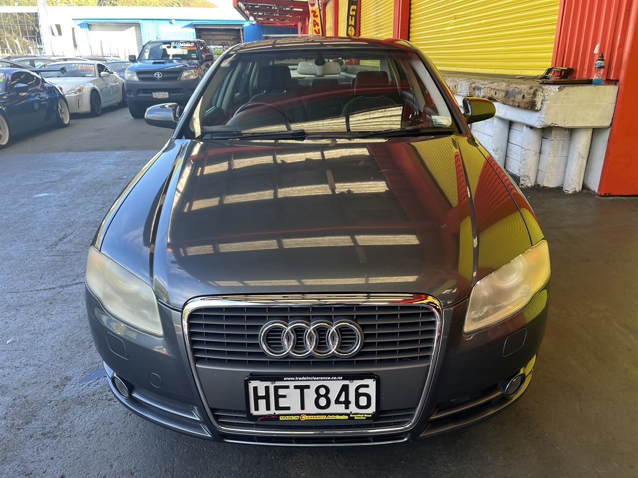 Vehicle image 2