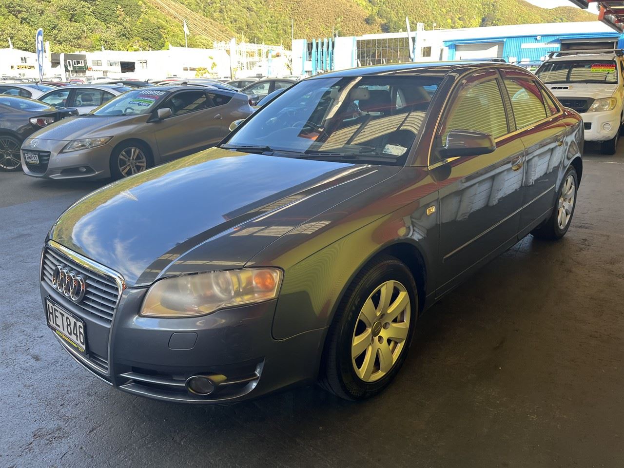 Vehicle image 3