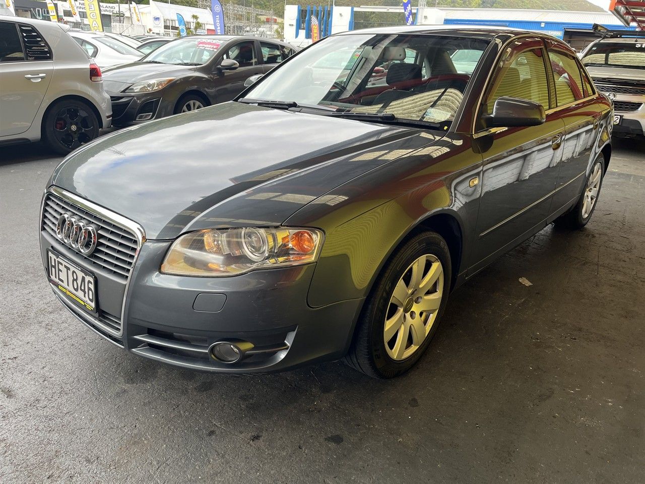Vehicle image 3