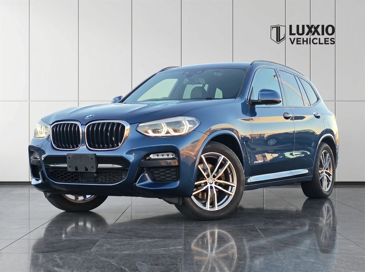 Vehicle image 1