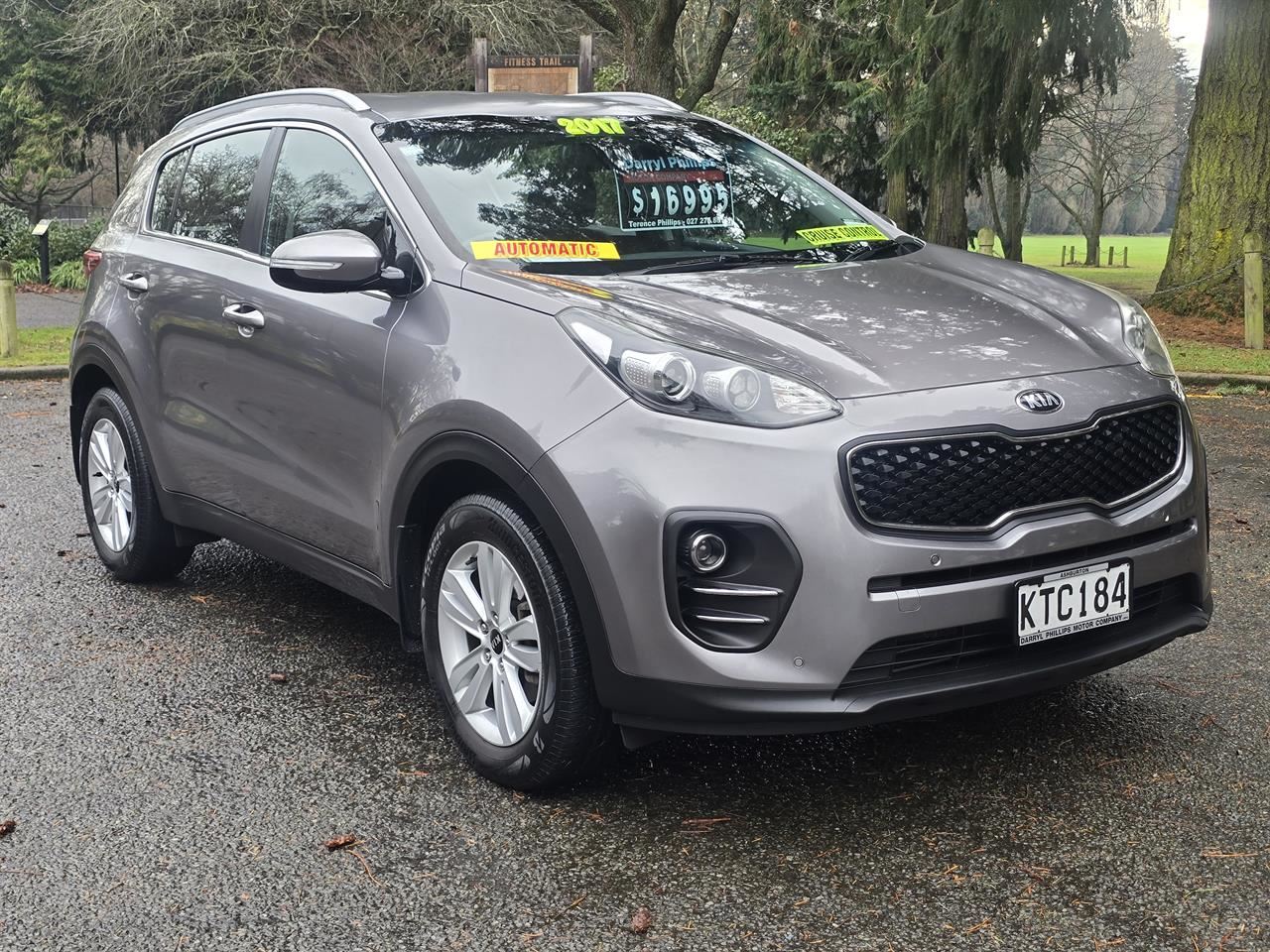 Vehicle image 1
