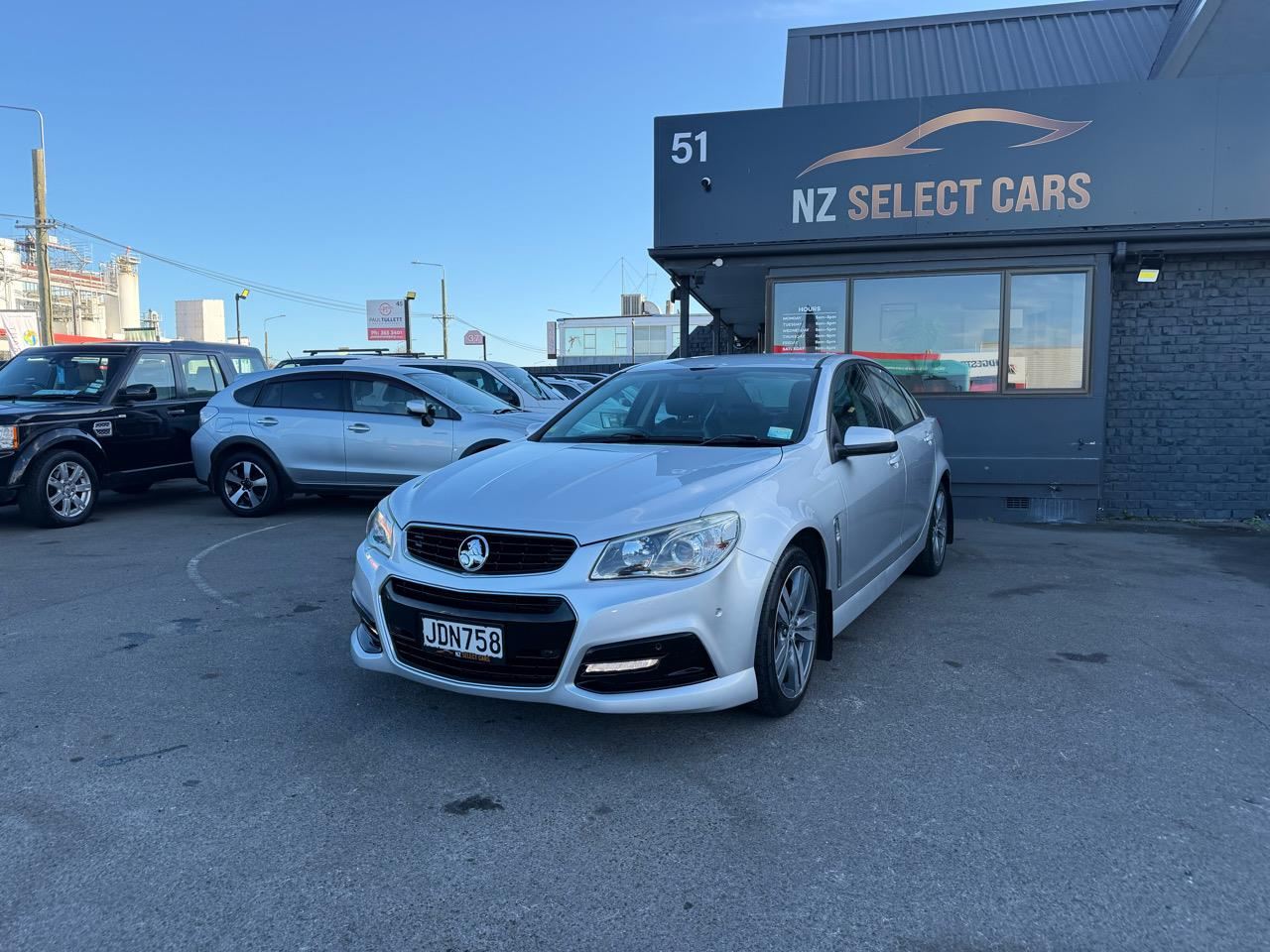 Vehicle image 3