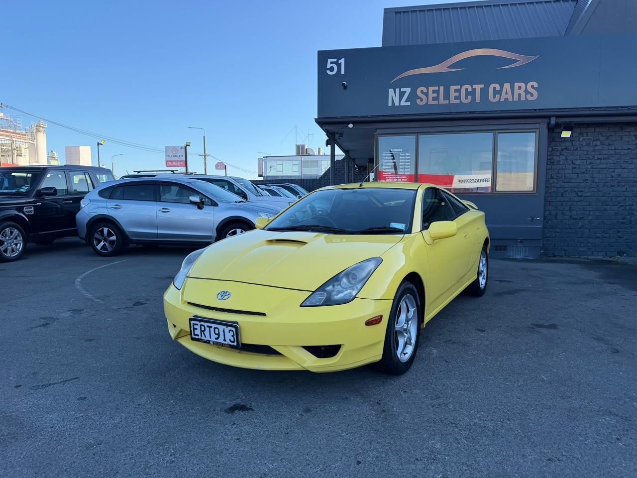 Vehicle image 3