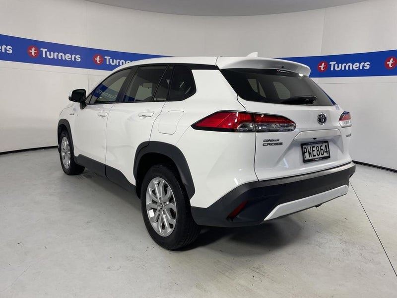 Vehicle image 5